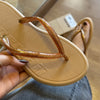Chinelo De Dedo Mormaii Tiras Em Glitter 124100260