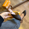 Mule Beira Rio Bico Fino 4134.446