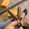 Mule Beira Rio Bico Fino 4134.446
