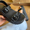 Melissa Cozy Sandal Platform 38077