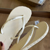 Chinelo De Dedo Colcci Embau 158.01.02097