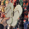 Havaianas Slim Point + Pin Tucano e Coqueiro