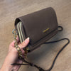 Bolsa Chenson Carteira Alça Transversal 3484930