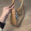 Bolsa Chenson Ombro Mini Texturas 3485675 - 2