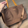 Bolsa Chenson Tote Nylon 3785350