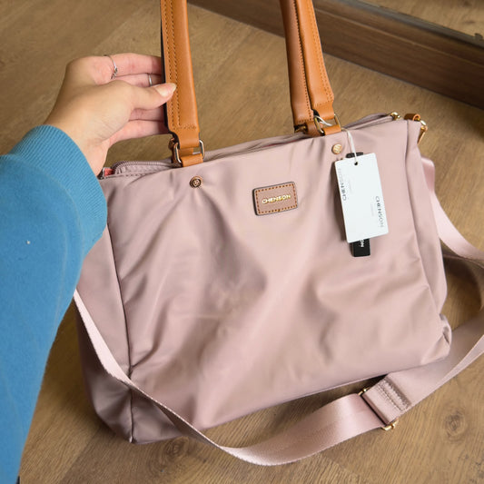 Bolsa Chenson Tote Nylon 3785350