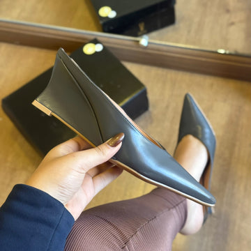 Scarpin Mule Vizzano 1483.103