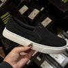 Tênis Slip On Santa Lolla Flat Bico Redondo 01AC.11E4