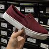 Tênis Slip On Santa Lolla Flat Bico Redondo 01AC.11E4