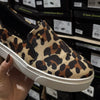Tênis Slip On Santa Lolla Flat Bico Redondo 01AC.11E4