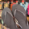 Havaianas Slim Point Lançamento - Café