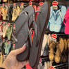 Havaianas Slim Point Lançamento - Café