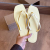 Chinelo Colcci Venice 158.01.01890 + Pin Prata Estrela Do Mar e Tartaruga Grátis