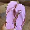Chinelo Colcci Venice 158.01.01890 + Pin Prata Estrela Do Mar e Tartaruga Grátis