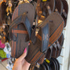 Chinelo Danper Havana D6042COL