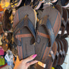 Chinelo Danper Havana D6042COL