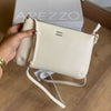 Bolsa Arezzo Tiracolo Morgana Gi