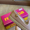 Sapatilha Moleca 5696.304