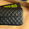 Bolsa Santa Lolla Floater Stone Matelassê Alça Transversal 0452.408E