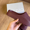 Slide Arezzo Tressê Flatform Tira Z191580001