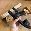 Sandália Melissa Mar M-Lover 36111