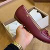 Mocassim Modare Detalhe de Lacinho 7016.461