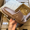Sandália Melissa Free Puff Slide 37722