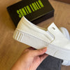 Tênis Santa Lolla Slip On Tecido  01AC.11E4