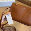 Bolsa Arezzo Elegância Noir A5003401000001