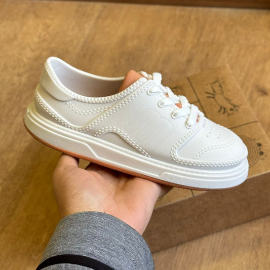 Mini Melissa Bold Sneaker Baby 36128