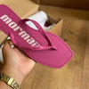 Chinelo Mormaii 110319950