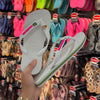 Havaianas Brasil + Placa Logo + Pins Capivara