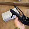 Scarpin Arezzo Bico Fino A132110019