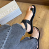 Rasteira Arezzo Bailarina A135650019