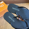 Chinelo Beira Rio Glam Conforto 8449.402