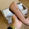 Mocassim Modare Detalhe de Lacinho 7016.461