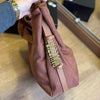 Bolsa Vizzano Detalhe Escrita da Marca 10104.1