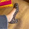 Sapato Moleca Salto Bloco 5822.100