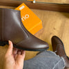 Bota Beira Rio Casual Inteligível 9085.100