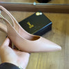 Scarpin Vizzano Bico Fino 1185.700.7286
