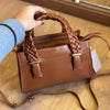 Bolsa Arezzo Alça Trança A500240644