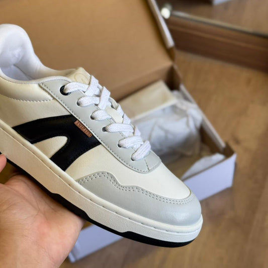 Tênis Ana Capri Adulto AC1119 Collab Virginia C306500002