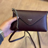 Bolsa Arezzo Tiracolo Giorno Envelope A500110723