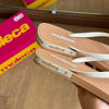 Chinelo de Dedo Moleca Detalhes da Marca 5552.200